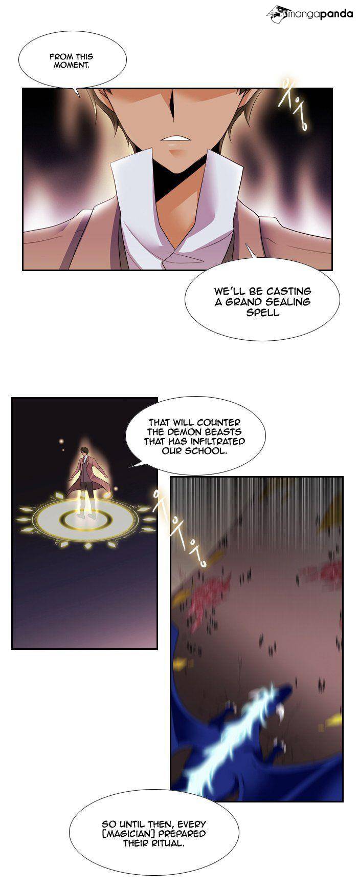 Black Haze Chapter 98 20
